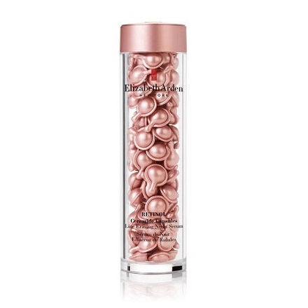 Elizabeth Arden: Shop Elizabeth Arden’s Award-Winning Ceramide Capsules!