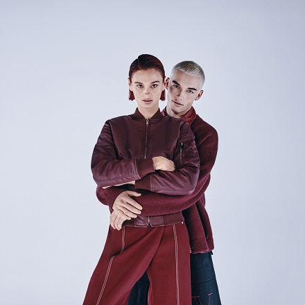 YOOX: Enjoy 15% OFF Your Next Order, Sign Up to Newsletter