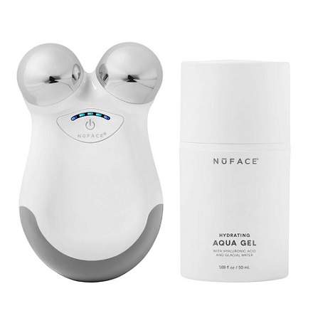 【Exclusive】Currentbody US & Canada: 5% OFF on a Select Third Party Collection on Nuface, Smoothskin, Ziip, Lelo, Higherdose