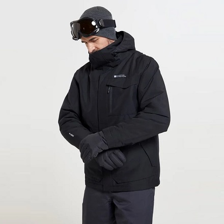 Mountain Warehouse CA: Clearance Sale Up to 60% OFF
