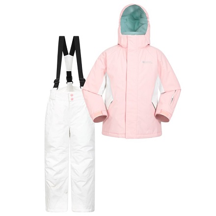 Mountain Warehouse CA: 20% OFF or more on Skiwear & Snow Boots