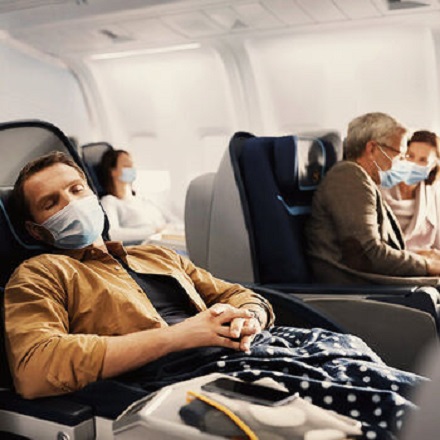 Condor: Best Deals to Europe From $149.99