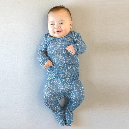 Solly Baby: Last Chance! Save 10% on the NEW Teresa Chan Collection