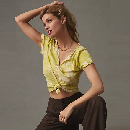 Anthropologie: Women's Clothing On Sale shop Tee, Sweatshirt, Dress