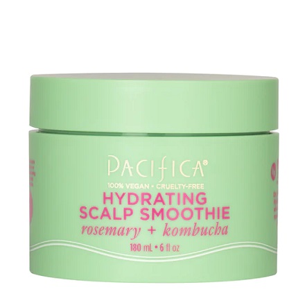 Pacifica Beauty: Scalp-care is Skincare! Shop the Rosemary Collection