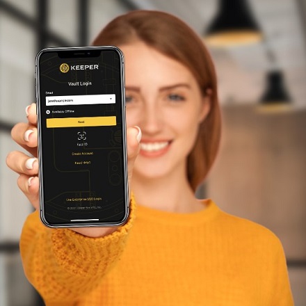 Keeper Security: 40% OFF Keeper Unlimited and Family Plans and Add-ons