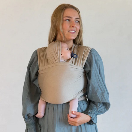 Solly Baby: NEW SS23 WRAP shop The Heirloom Collection + Free ShippingOn U.s. Orders of $80+