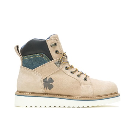 Wolverine: Step into Spring Select Styles Under $100