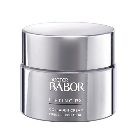 BABOR USA: Unlock 15% OFF Your Order and shop Best Sellers - Collagen Cream 24-Hour Moisturizing Anti-Aging Face Treatment