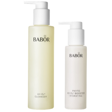 BABOR USA: Discover the New & Improved Cleansing Collection