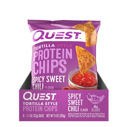 GNC: 25% OFF Snaks and Drinks