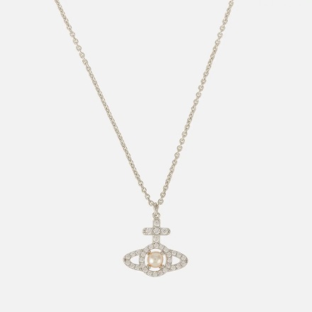 MyBag US & Canada: Enjoy 22% OFF Vaftree shop Vivienne Westwood  Necklace & Handbag