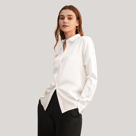 LilySilk: Buy 1 Get One 25% OFF Sitewide