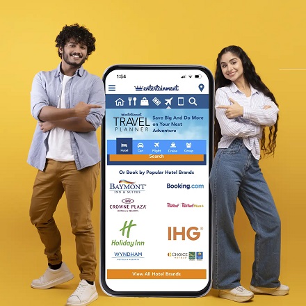 Entertainment.com: Start saving BIG - Annual Membership $24.99 per year
