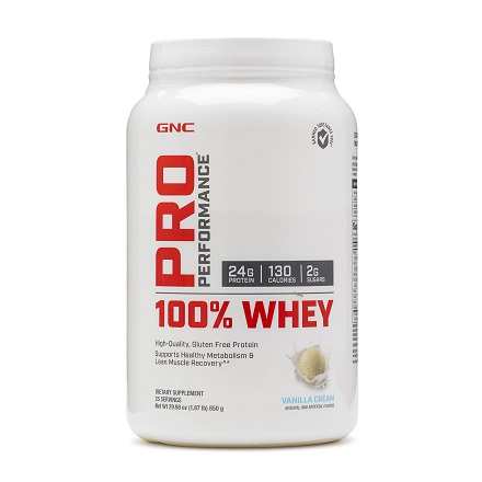GNC:  BUY 1, GET 1 50% OFF