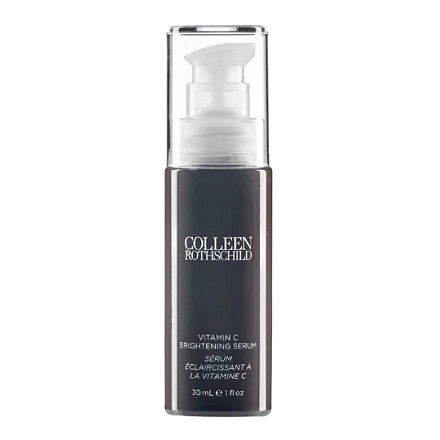 Colleen Rothschild Beauty: New! Vitamin C Brightening Serum