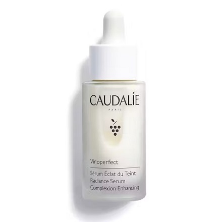 Caudalie CA: FREE Vinoperfect radiance minis