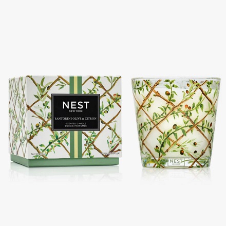 NEST New York: Join Our Virtual Event to Receive Special Offers Such As Product Bundles, Complimentary Shipping, and more