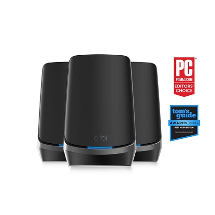 Netgear: Unlock Up to $100 OFF Your Order + Free Shipping on All Orders