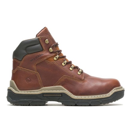 Wolverine: 20% OFF Durashocks Boots & Sun-Stop Apparel