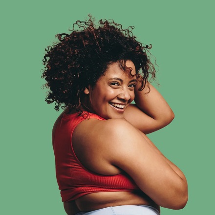 EverlyWell: Weight Care for The Whole You
