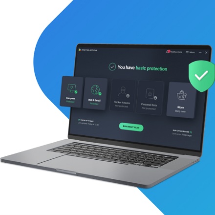 AVG Technologies: The FREE Antivirus You’re Looking For