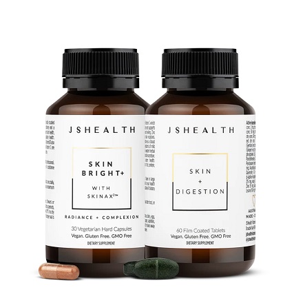 JSHealth US: Subscribe Get 15% OFF on Special Bundle