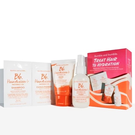Bumble and Bumble CA: Flash Sale - Enjoy 30% OFF Select Products