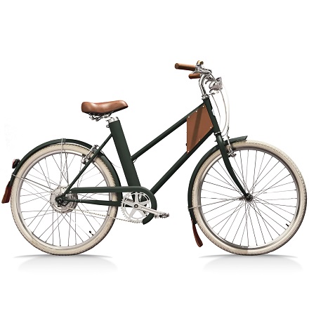 Vela Bikes: The Most Beloved Electric Bike