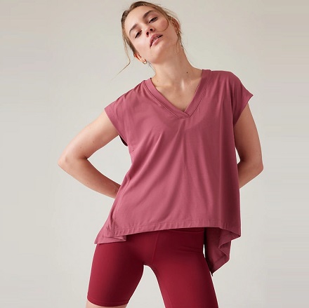 Athleta: Semi-Annual Sale Up to 60% OFF