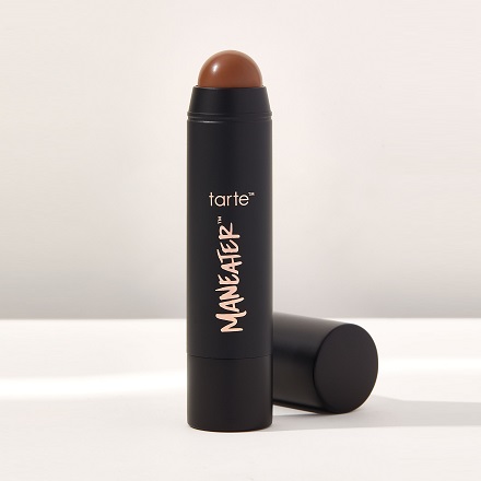 Tarte Cosmetics: Spin to Win Up to 15% OFF, Shop New Maneater Silk Stick Bronzer & Blush