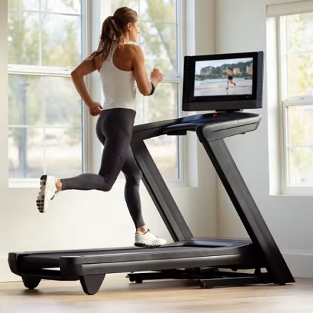 NordicTrack DE: Up to 50% OFF