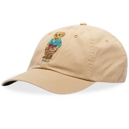End Clothing: SALE POLO RALPH LAUREN - VINTAGE KHAKI $62