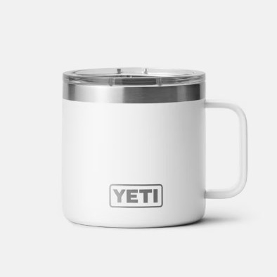 YETI US: 20% OFF RAMBLER® 14 OZ MUG