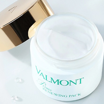 La Maison Valmont: Sign Up for Newsletter to Enjoy Exclusive Offer of 10% OFF First Order