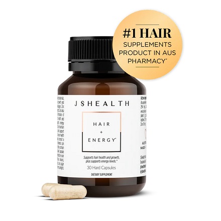 JSHealth US: Free Shipping Over $50 - Unwrap Transformational Wellness