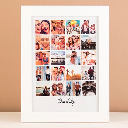 Getting Personal: £5 OFF Orders Over £30 - code SAVE5