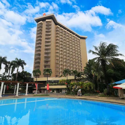 Agoda: Slam Dunk Deals Up to 20% OFF Hotels And Resorts Across The Philippines