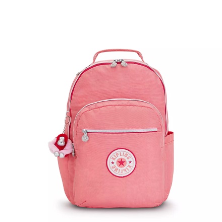 Kipling: 20% OFF School Styles On $125+ Orders