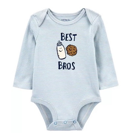 Carter's: Baby Sale Up to 50% OFF Lowest Prices of the Season
