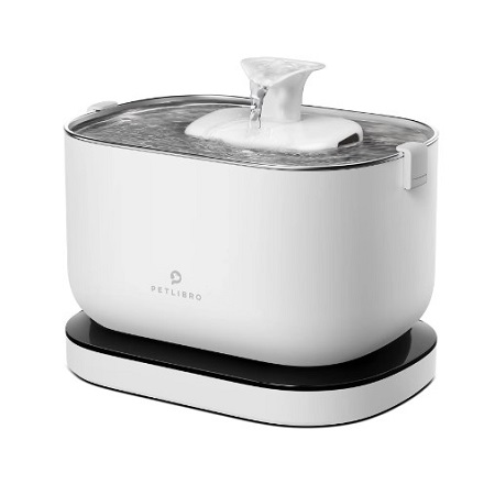 【Exclusive】PetLibro: 12% OFF Sitewide shop Water Fountain, Food Tray ...