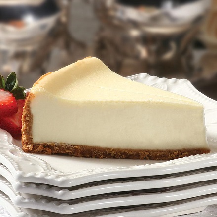 David's Cookies: 15% OFF any Layer Cake and Cheesecake Combo