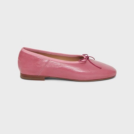 Mansur Gavriel: BACK IN STOCK shop SMALL CANDY BAG, DREAM BALLERINA ...