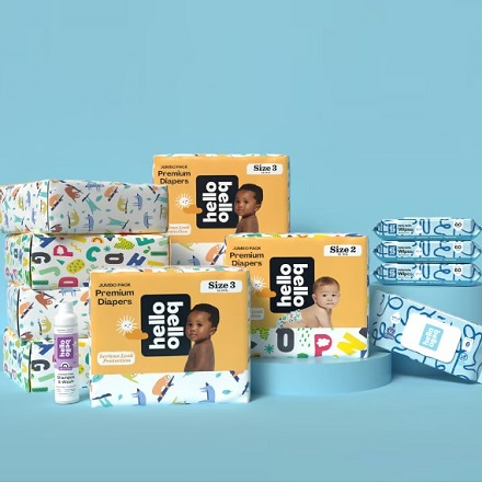 Hello Bello: Bundle & Save with Diaper Bundles