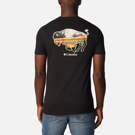 Columbia Sportswear : 2 For $30 Graphic Tees