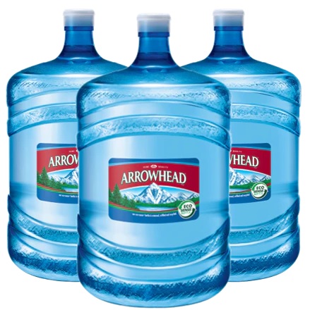 ReadyRefresh: Up to 75% OFF + Free Delivery on your First Recurring Big Bottle Order