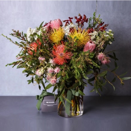 【Exclusive】Mr Roses APAC: 8% OFF Sitewide