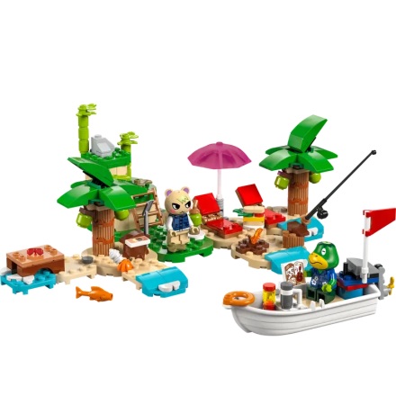 LEGO® Animal Crossing™ Starting at $14.99