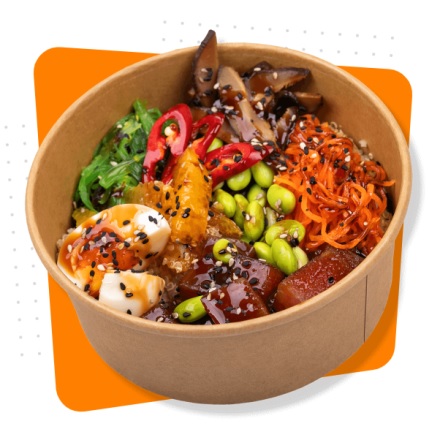 Just Eat IT: Find restaurants delivering right now, near you