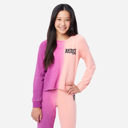 Justice: Matching Sets $15 & up + 30% OFF Activewear